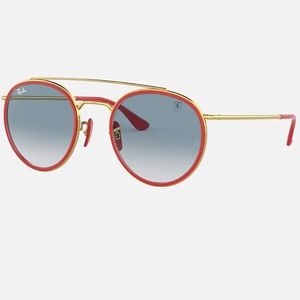 RayBan RB3647M SCUDERIA FERRARI COLLECTION